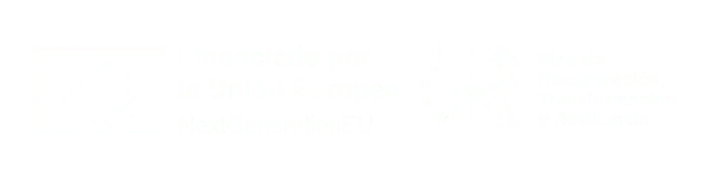 Logotipo blanco del Servicio Meteorológico Nacional con un círculo azul y un pájaro blanco, seguido del texto "National Weather Service" y "NOAA" en blanco.